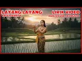 Lagu Layang Layang - Bagus Wirata Cover Versi Cewek Suling Merdu