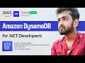 Amazon DynamoDB in NET - The Getting Started Guide