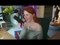 Meowri Cheated on in Real Time