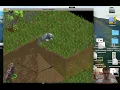 Isometric Sorting Depth Buffer Implementation OpenGL