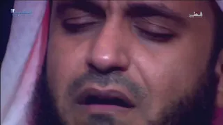 أبكي على شام الهوى   مشاري راشد العفاسي دندنها