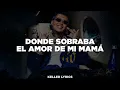 BLESSD - MENTE POSITIVA (Letra)