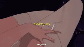 Download jeremih - birthday sex (slowed + reverb) MP3