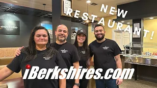 iBerkshires com Homemade Brazilian cuisine is now available in the Berkshires