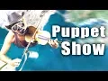 Download Lagu Puppet Show - Conspiracy Music Guru