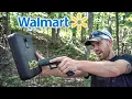 Walmart s Cheapest Gun Safe How Tough Is It