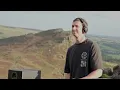 Tommy Farrow DJ set - Peak District, UK