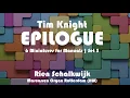 Download Lagu An Epic “Epilogue” from Tim Knight | By Rien
