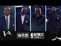 Download Lagu The NBA 75th Anniversary Ceremony at All-Star Was Legendary | NBA on TNT