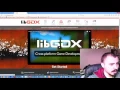 Multiplatform Libgdx Gamedev Tutorial - part 1