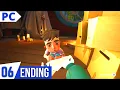 HELLO NEIGHBOR 2 Walkthrough Ending - Finding All 3 Animal Heads How to Escape the Cell and Museum