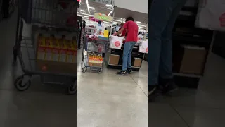 Fastest bagger in HEB