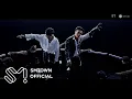 Download Lagu SUPER JUNIOR-D\u0026E 슈퍼주니어-D\u0026E '땡겨 (Danger)' MV (Performance Ver.) MP3