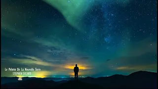 Le Pelerin De La Nouvelle Terre  - STEPHEN SICARD