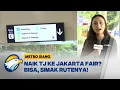Download Lagu Transjakarta Sediakan 3 Rute Khusus ke Jakarta Fair 2025 [Metro Siang]