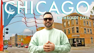 Chicago s BEST Neighborhood - Ultimate One Day Humboldt Park Experience Food Things to Do