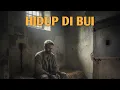Lagu Hidup Di Bui - D'lloyd (Cover)