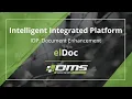 elDoc - Intelligent Document Processing Document Enhancement Intelligent OCR