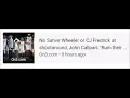 On3 com No Sahvir Wheeler or CJ Fredrick at shootaround John Calipari Ruin their
