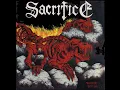 Download Lagu Sacrifice - Torment In Fire (Full Album)
