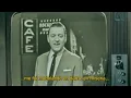 Julio Sosa - La Cumparsita [con glosa subtitulada] "Porque Canto Así"