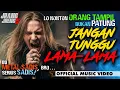 Lagu VERSI TER-GILA! 🔥 JANGAN TUNGGU LAMA-LAMA Rock Metal Version - Siap-siap Headbang!