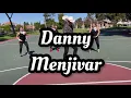 A La Antigüita - Calibre 50, DJ Otto 🤠 Zumba fitness coreografía Norteño-Banda Danny Dance Fitness