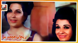 فیلم قدیمی زیبای جیب بر با بازی علی میری و محسن آراسته نسخه کامل و کمیاب 