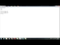 HTML Tutorial - Chapter 2
