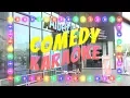 Download Lagu Comedy Karaoke: supermarkt-bedienden