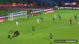 خطأ بالتعليق من رؤوف خليف    كورة جول جول يلعن  دندنها