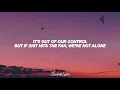 Ashe & FINNEAS - Till Forever Falls Apart (Lyrics)