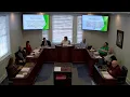 City Council Work Session 26