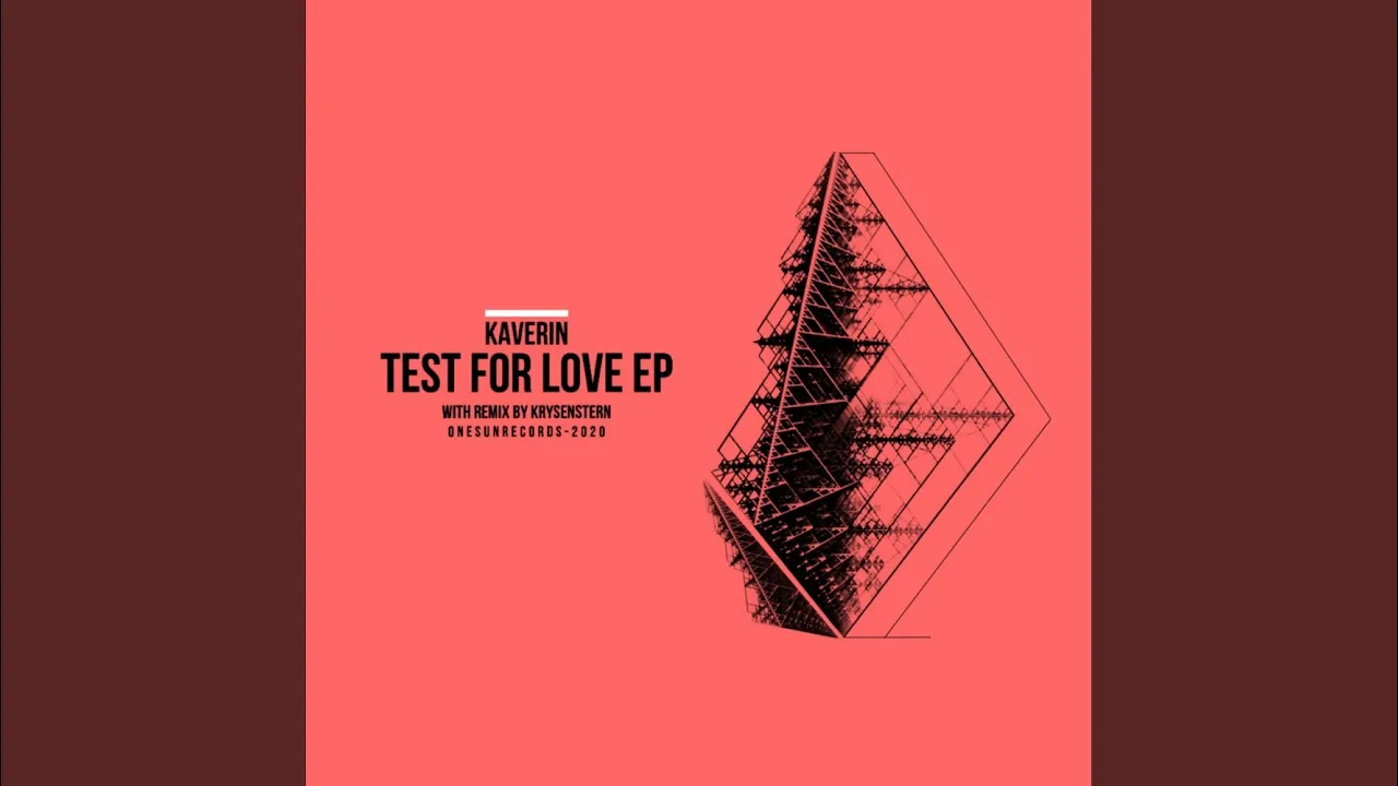 Test For Love (Krysenstern Remix)