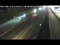 HORROR Georgia Driver Crashes Head-On Into Tree On I-75