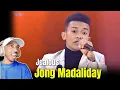 Download Lagu Jong Madaliday - Jealous (Labrinth Cover) | The Clash | ZuluModo REACTION