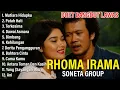 Download Lagu FULL ALBUM DANGDUT LAWAS RHOMA IRAMA FT SONETA PALING POPULER SEPANJANG MASA | MUTIARA HIDUPKU