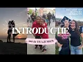 INTRODUCTIE MET DE TIYA ZUSSEN!!