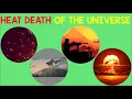 Lagu The Heat Death of the Universe | Easily explained