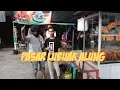 Lagu Gembel Nyamar Bagi Uang Di Pasar Lubuk Alung | SOSIAL EXPERMENT