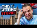 Download Lagu Why UK Taxes are So High?