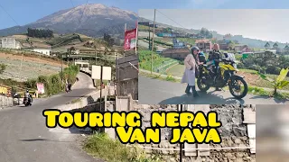 Download Menyusuri keindahan Nepal Van Java, Kaliangkrik MP3