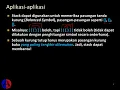 Kuliah Struktur Data dan Algoritma Linked List - Implementasi ADT Stack