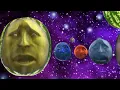 Download Lagu Cosmic Lin Gang Melon -  [FULL SCREEN]