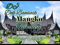 Lagu Dj Dek Bansaik Mangko Tabuang _ (CEK SOUND) Mega Bass dan X Melody Gamelan