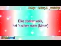KD, Aymore & Britney - Unspoken Feelings. (Lyrics)