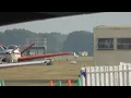 Incident at Oshkosh 2026 Engine Power Loss Shuts Down AirVenture Sunday Mass Departures