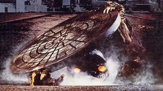 C H U D 1984 - Trailer 1080p
