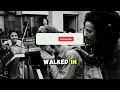 John Lennon Told Bob Marley "You're NOT a Real Artist" — Bob's Response Made Him CRY on the Floor