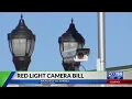 Lexington lawmaker makes another push for red light cameras